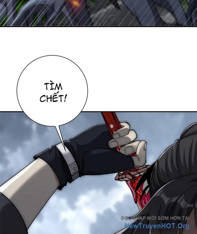 Dị Năng Trùng Sinh Ta Sớm Ở Đỉnh Cao Chapter 49 - 74