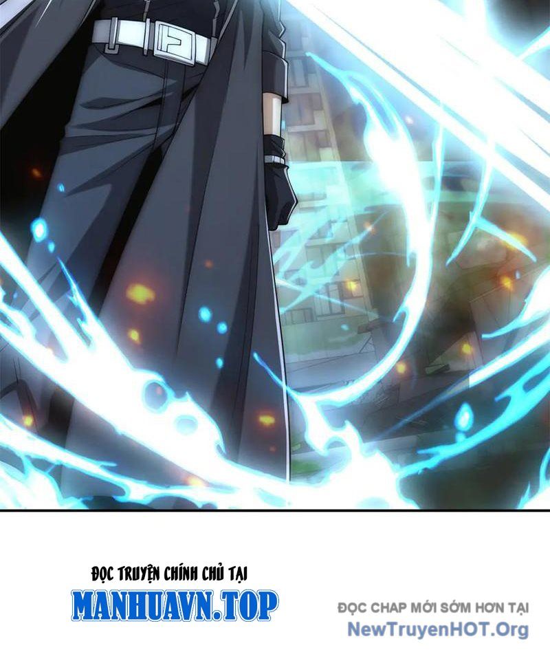 Dị Năng Trùng Sinh Ta Sớm Ở Đỉnh Cao Chapter 49 - 76