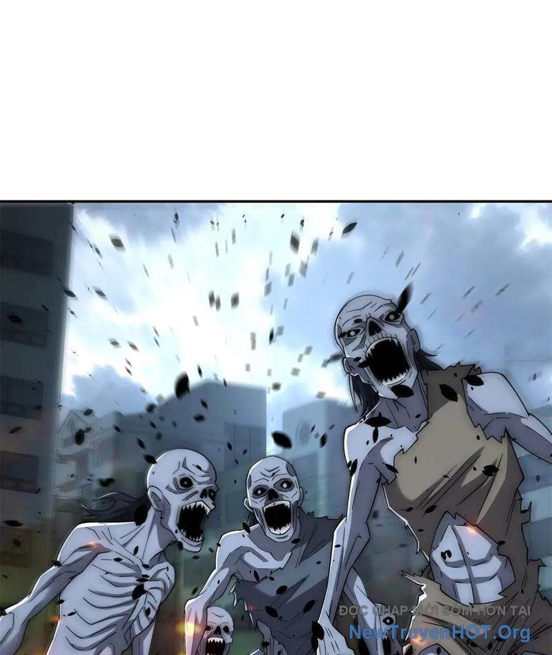 Dị Năng Trùng Sinh Ta Sớm Ở Đỉnh Cao Chapter 49 - 80