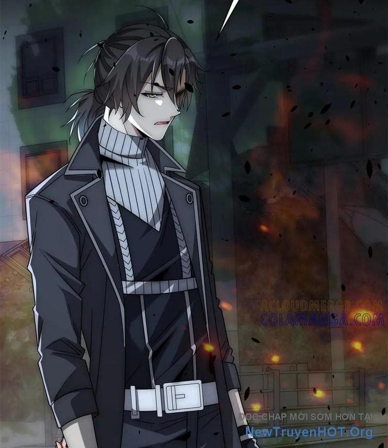 Dị Năng Trùng Sinh Ta Sớm Ở Đỉnh Cao Chapter 49 - 82