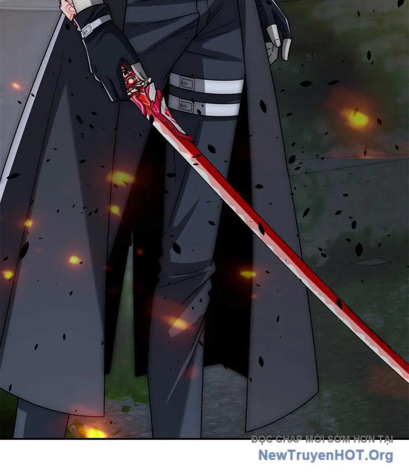 Dị Năng Trùng Sinh Ta Sớm Ở Đỉnh Cao Chapter 49 - 83