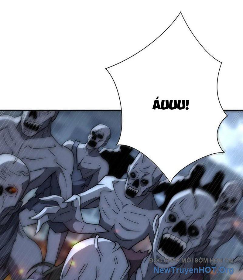 Dị Năng Trùng Sinh Ta Sớm Ở Đỉnh Cao Chapter 49 - 84