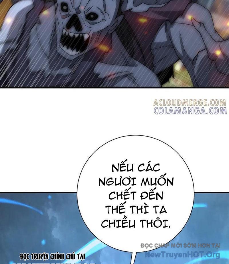 Dị Năng Trùng Sinh Ta Sớm Ở Đỉnh Cao Chapter 49 - 85