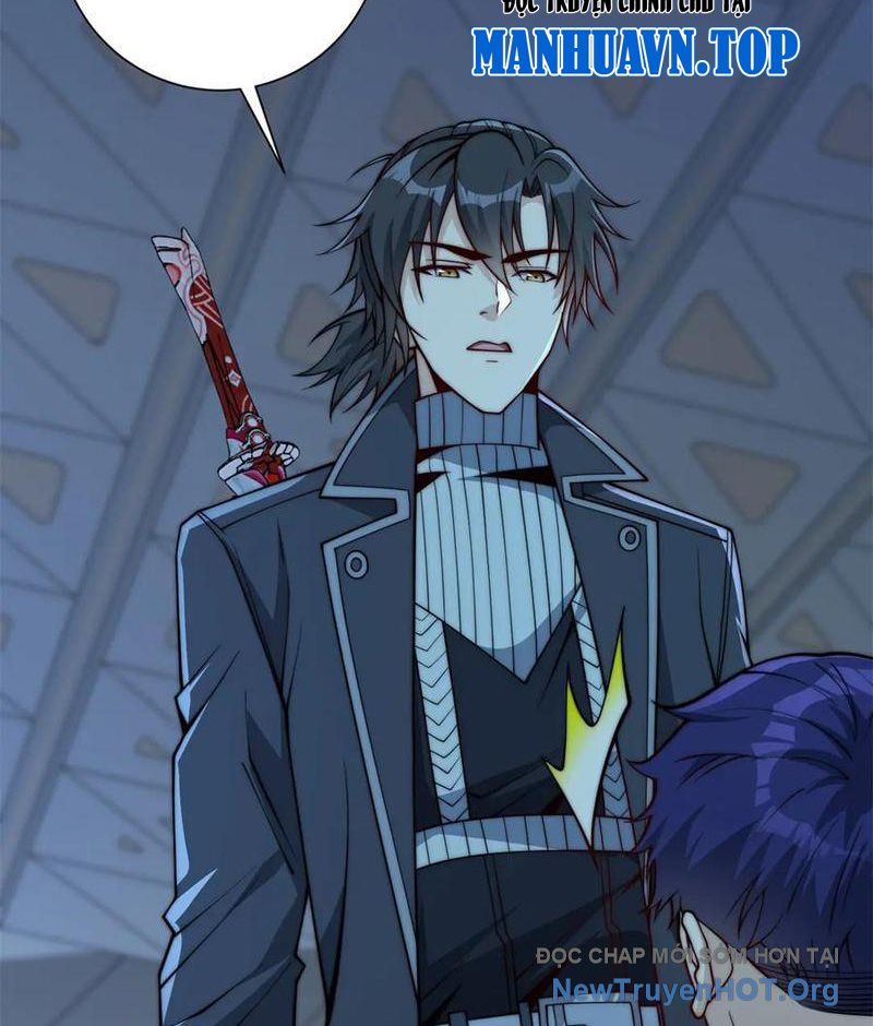 Dị Năng Trùng Sinh Ta Sớm Ở Đỉnh Cao Chapter 49 - 10