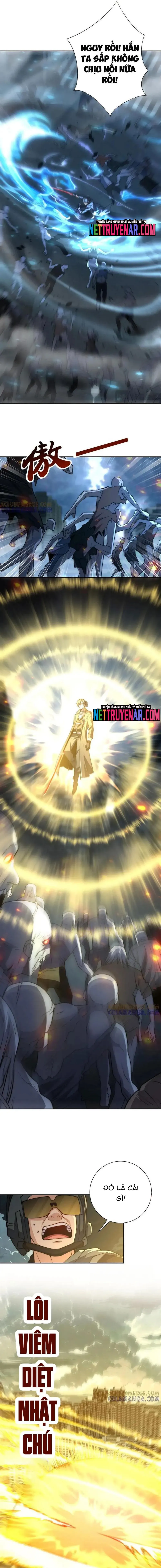 Dị Năng Trùng Sinh Ta Sớm Ở Đỉnh Cao Chapter 50 - 3