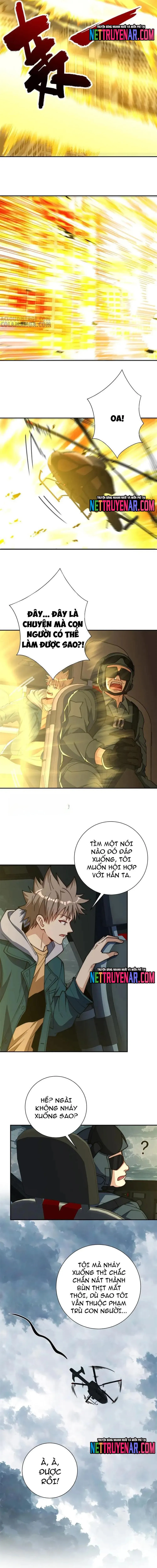 Dị Năng Trùng Sinh Ta Sớm Ở Đỉnh Cao Chapter 50 - 4