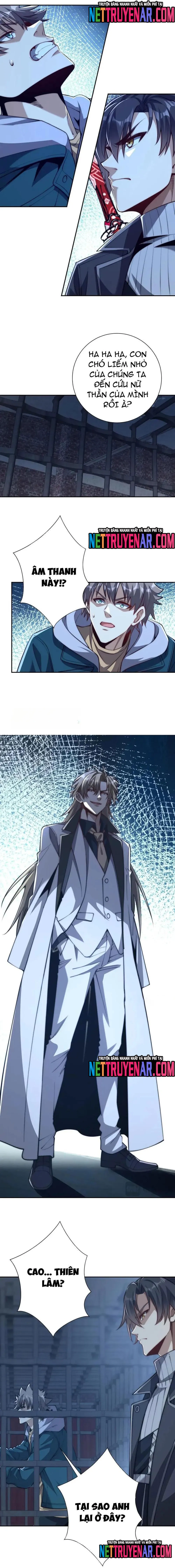 Dị Năng Trùng Sinh Ta Sớm Ở Đỉnh Cao Chapter 50 - 10