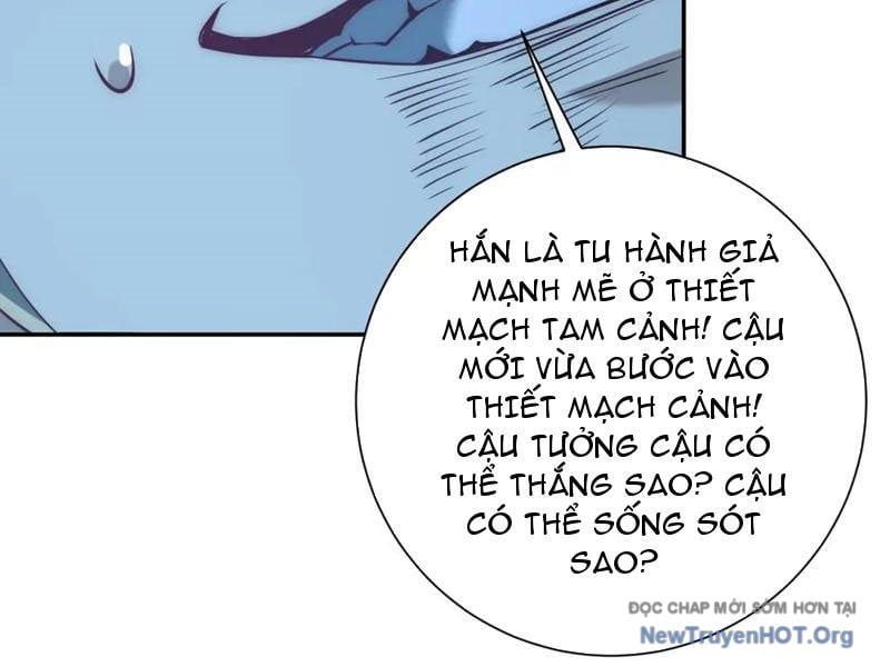 Dị Năng Trùng Sinh Ta Sớm Ở Đỉnh Cao Chapter 52 - 117
