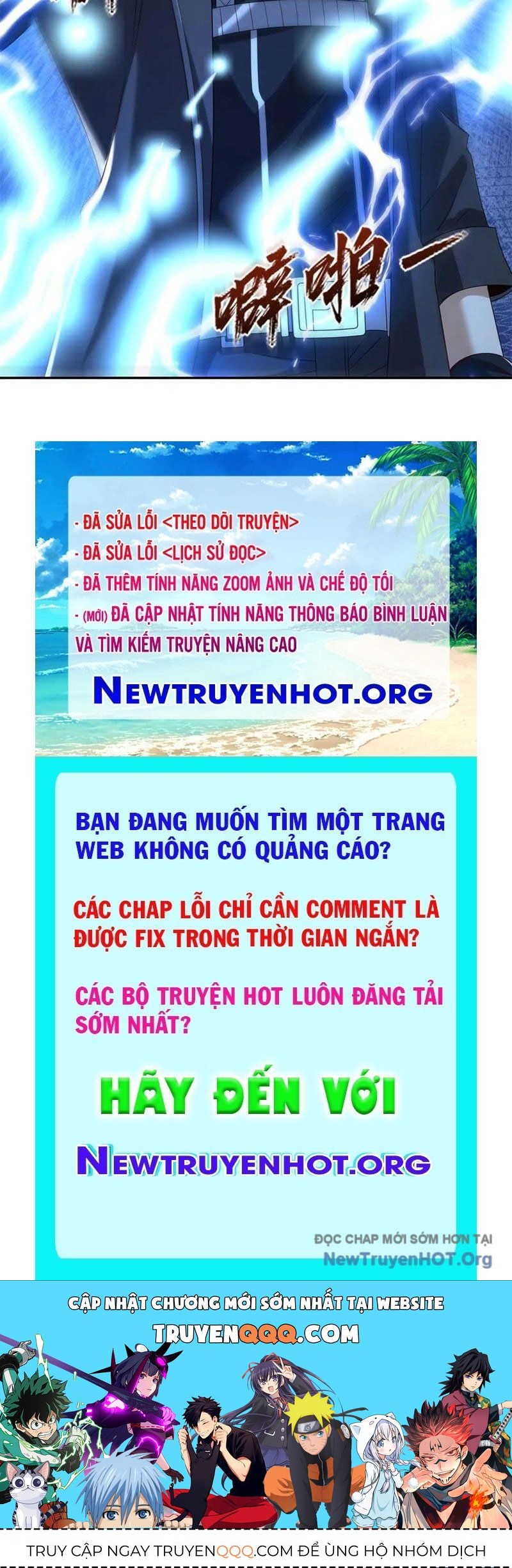 Dị Năng Trùng Sinh Ta Sớm Ở Đỉnh Cao Chapter 52 - 140