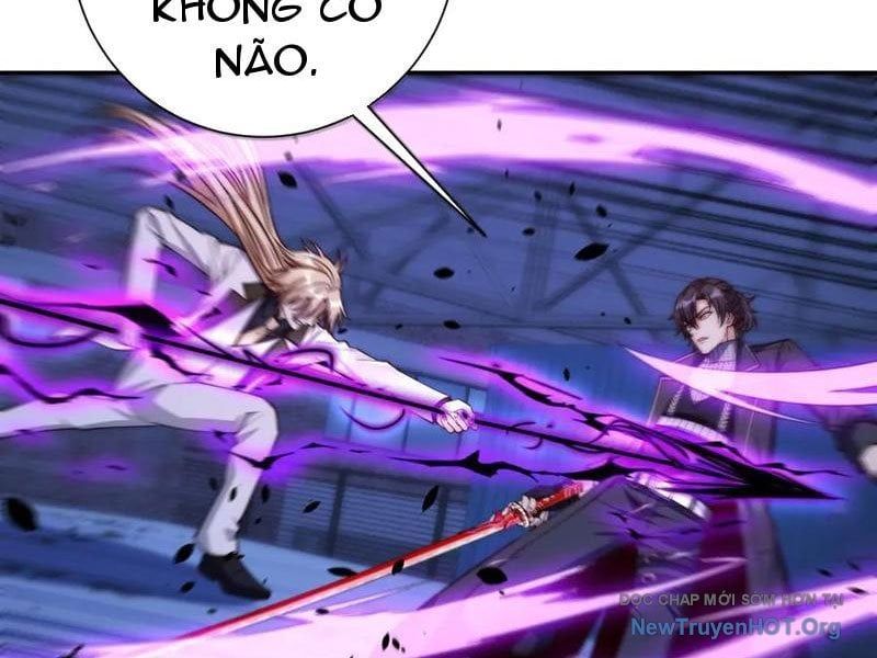 Dị Năng Trùng Sinh Ta Sớm Ở Đỉnh Cao Chapter 52 - 26