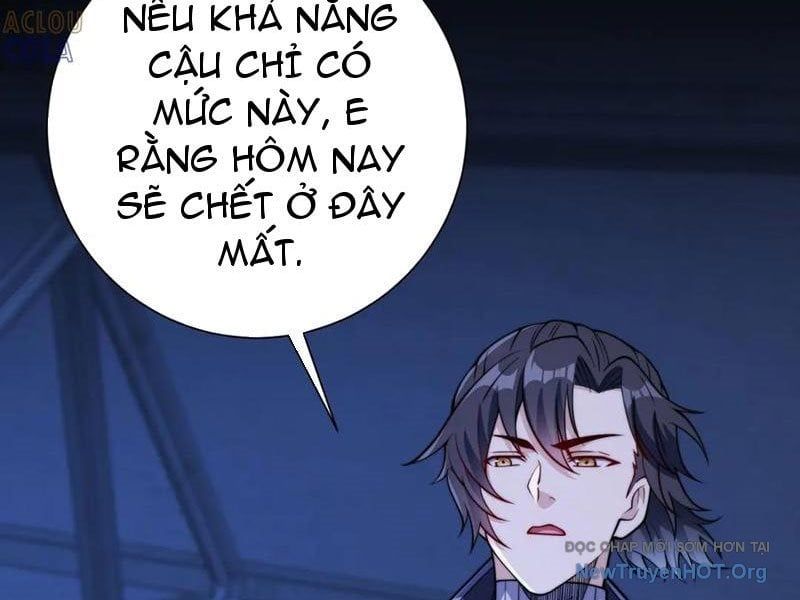 Dị Năng Trùng Sinh Ta Sớm Ở Đỉnh Cao Chapter 52 - 5