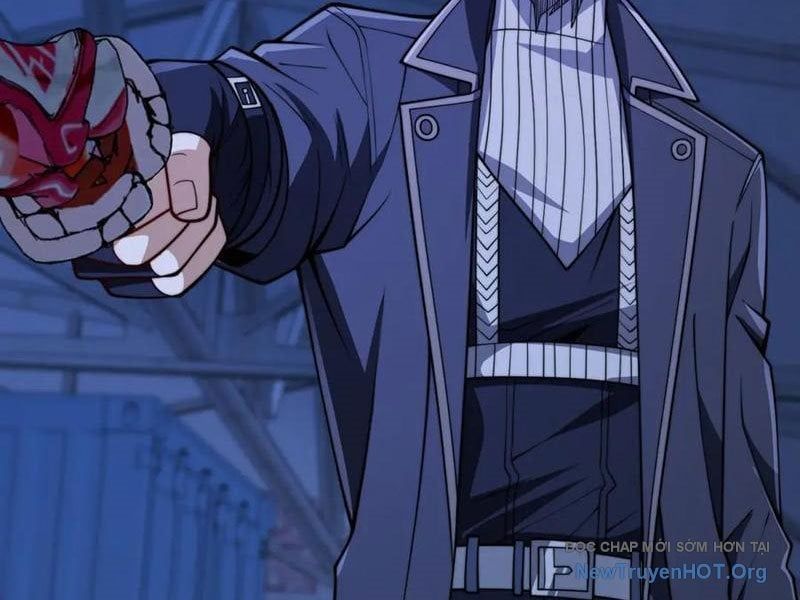 Dị Năng Trùng Sinh Ta Sớm Ở Đỉnh Cao Chapter 52 - 6