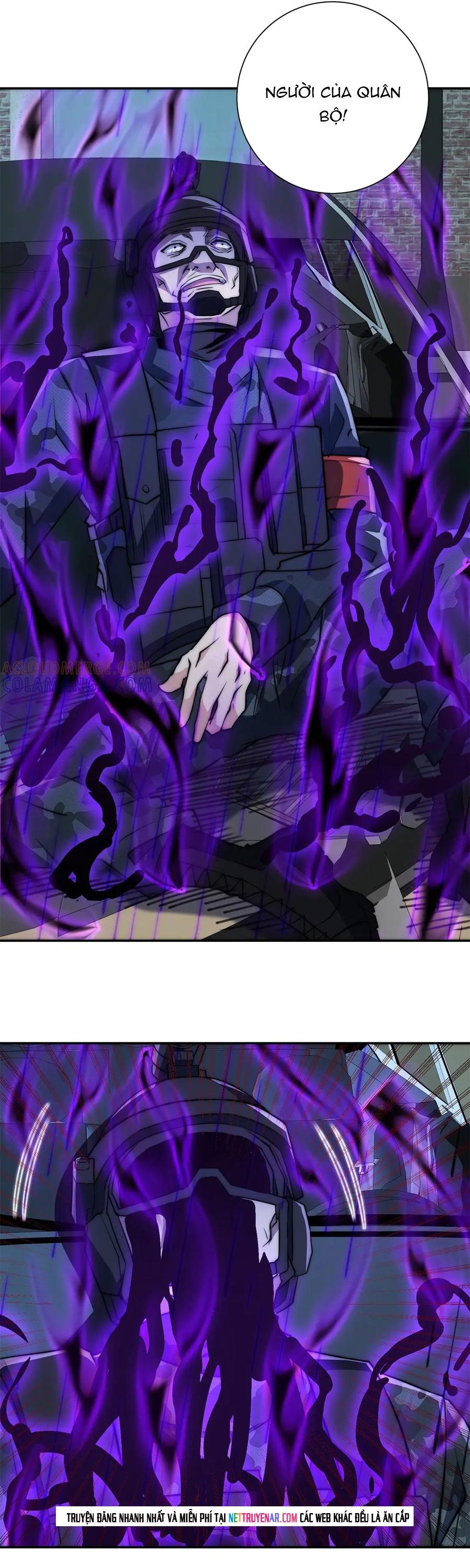 Dị Năng Trùng Sinh Ta Sớm Ở Đỉnh Cao Chapter 54 - 12