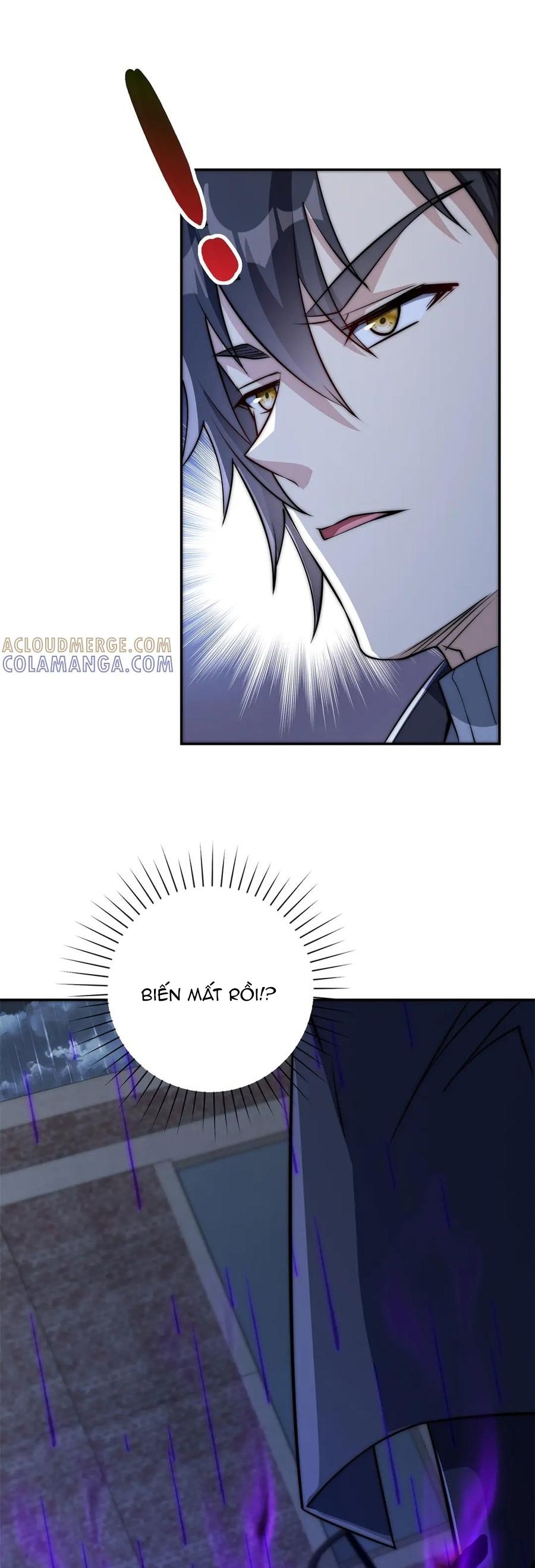 Dị Năng Trùng Sinh Ta Sớm Ở Đỉnh Cao Chapter 54 - 13