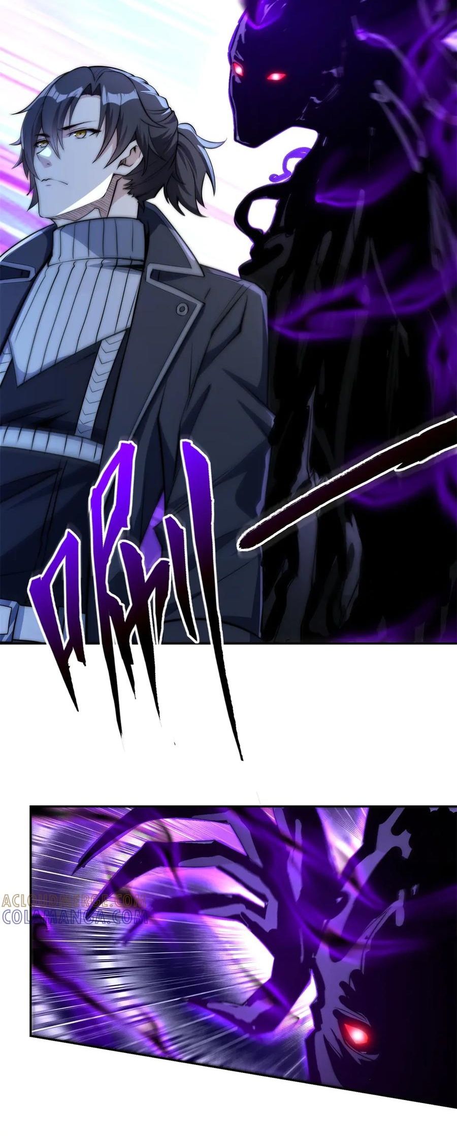 Dị Năng Trùng Sinh Ta Sớm Ở Đỉnh Cao Chapter 54 - 15