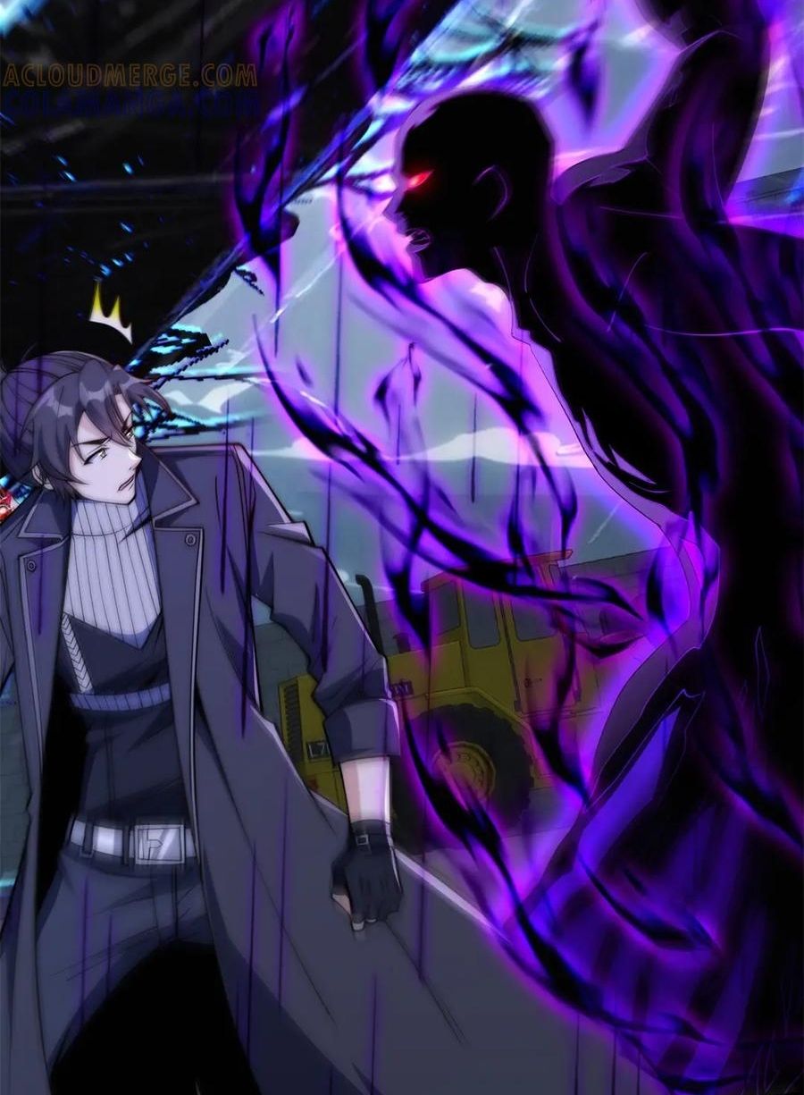 Dị Năng Trùng Sinh Ta Sớm Ở Đỉnh Cao Chapter 54 - 18