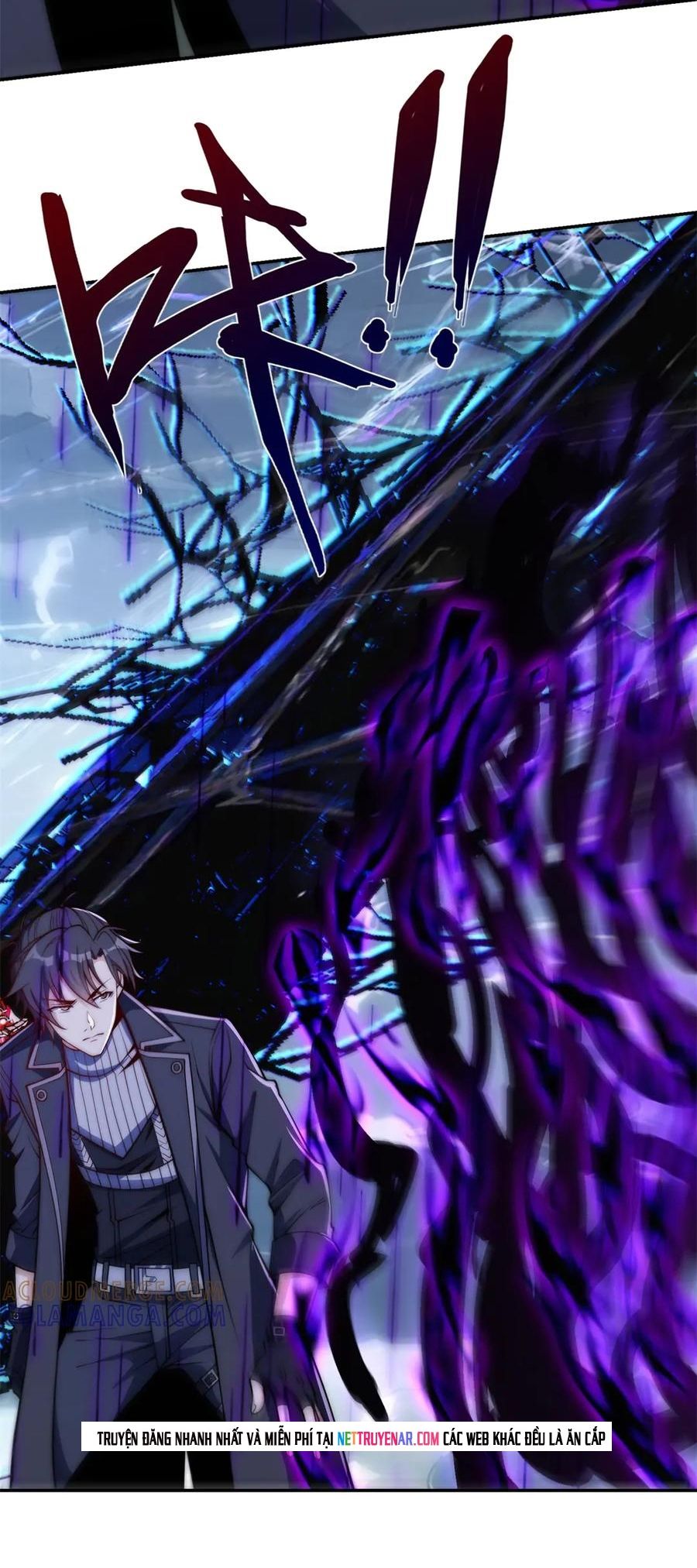 Dị Năng Trùng Sinh Ta Sớm Ở Đỉnh Cao Chapter 54 - 19