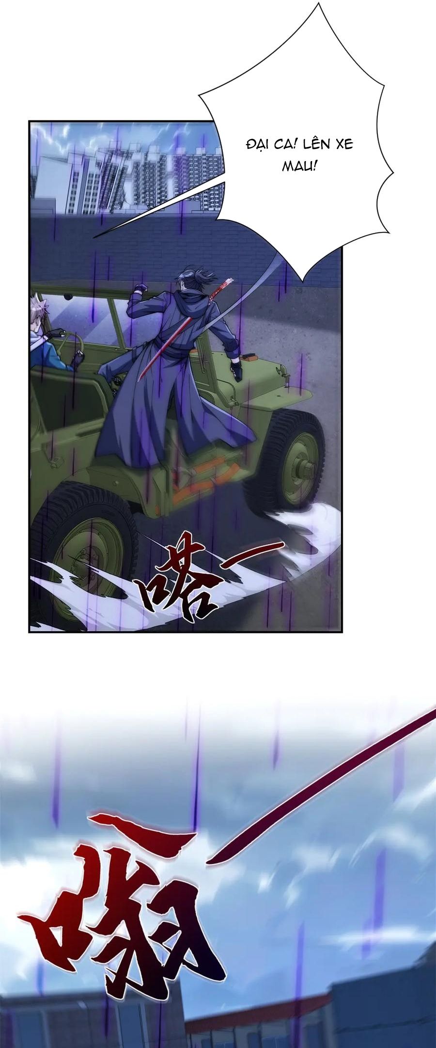 Dị Năng Trùng Sinh Ta Sớm Ở Đỉnh Cao Chapter 54 - 20