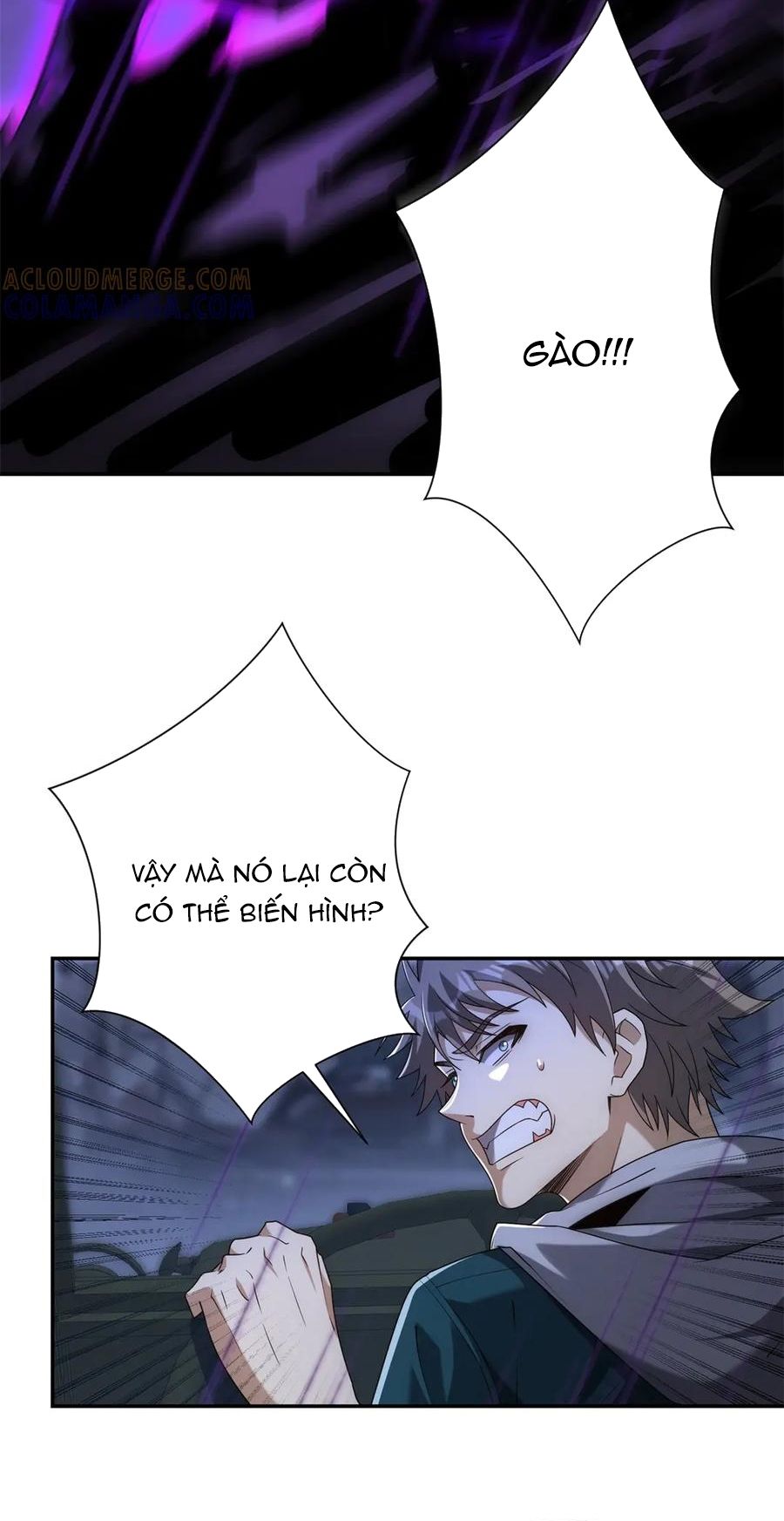 Dị Năng Trùng Sinh Ta Sớm Ở Đỉnh Cao Chapter 54 - 24