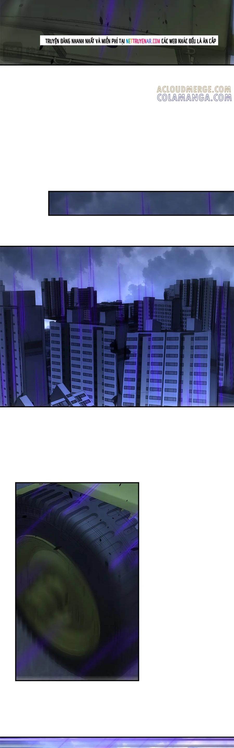 Dị Năng Trùng Sinh Ta Sớm Ở Đỉnh Cao Chapter 54 - 28