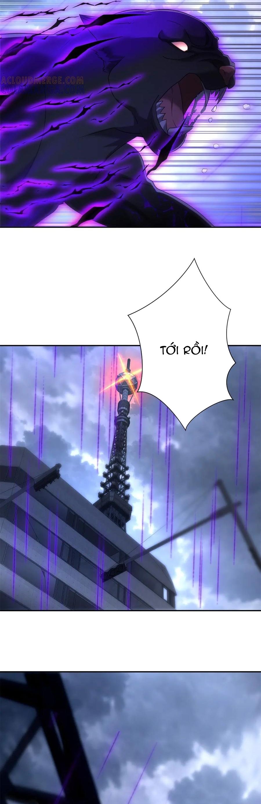 Dị Năng Trùng Sinh Ta Sớm Ở Đỉnh Cao Chapter 54 - 29