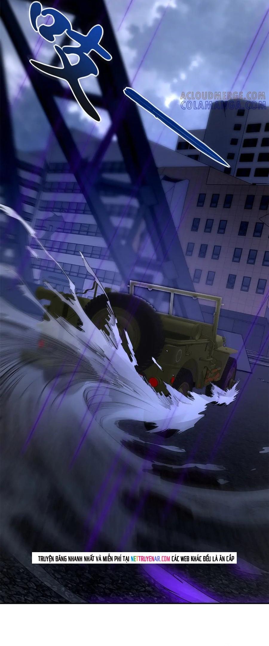 Dị Năng Trùng Sinh Ta Sớm Ở Đỉnh Cao Chapter 54 - 30