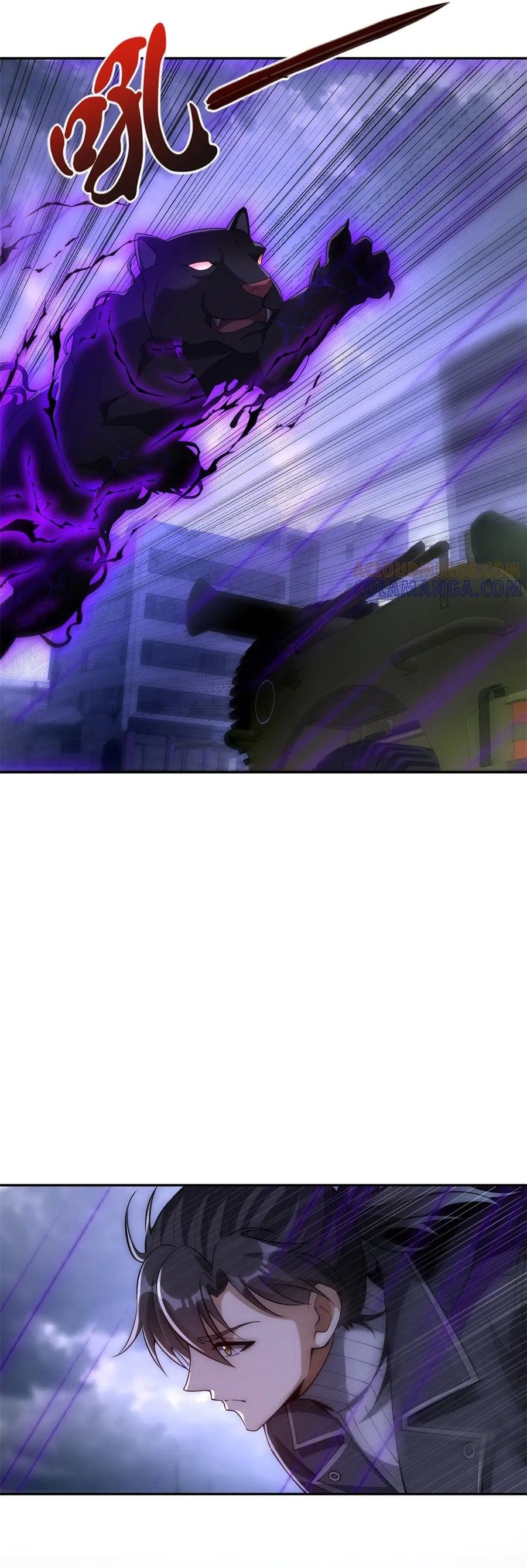 Dị Năng Trùng Sinh Ta Sớm Ở Đỉnh Cao Chapter 54 - 31