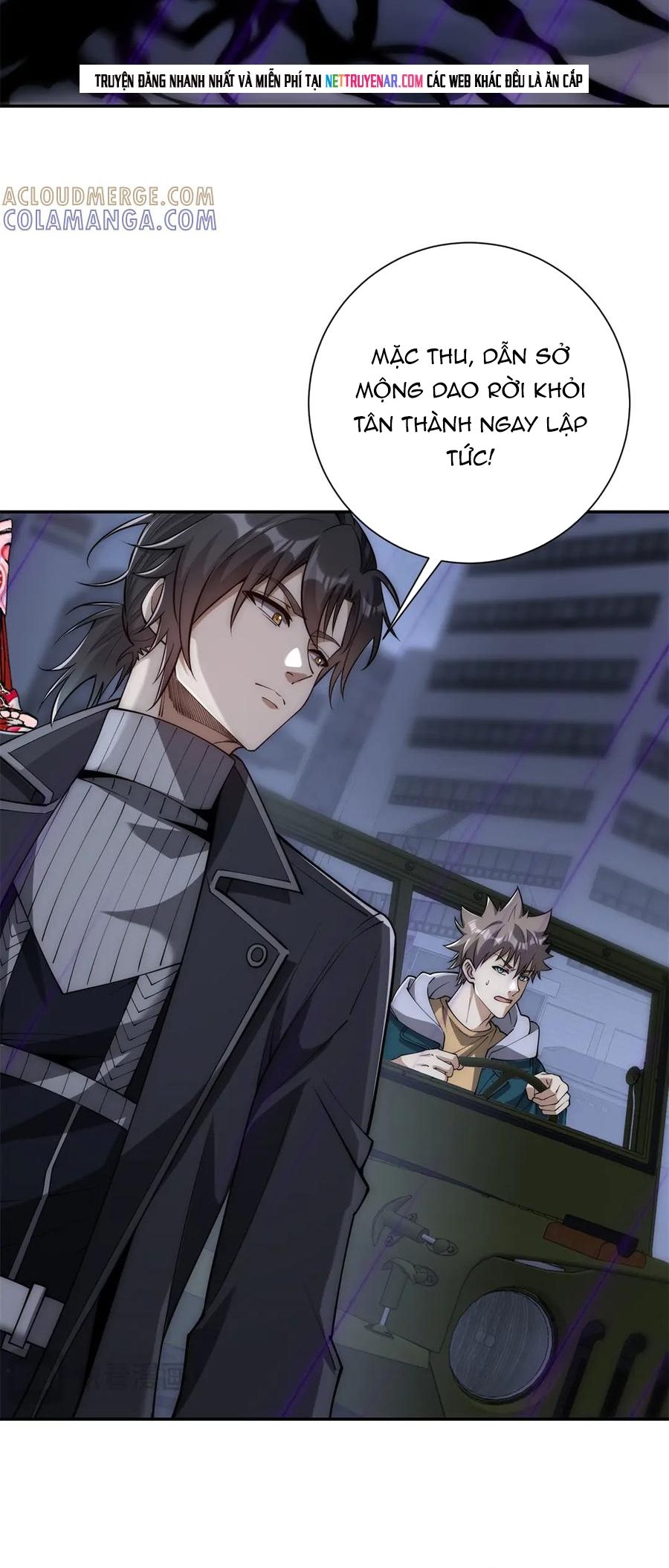 Dị Năng Trùng Sinh Ta Sớm Ở Đỉnh Cao Chapter 54 - 33