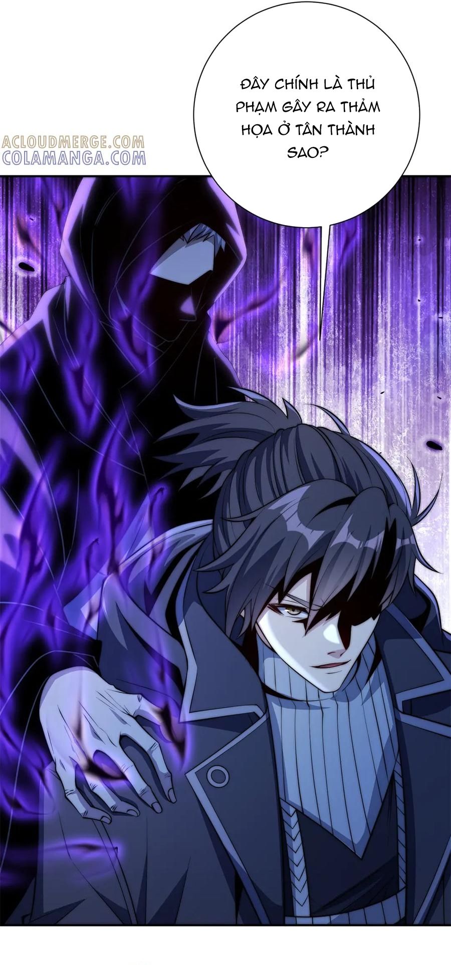 Dị Năng Trùng Sinh Ta Sớm Ở Đỉnh Cao Chapter 54 - 9