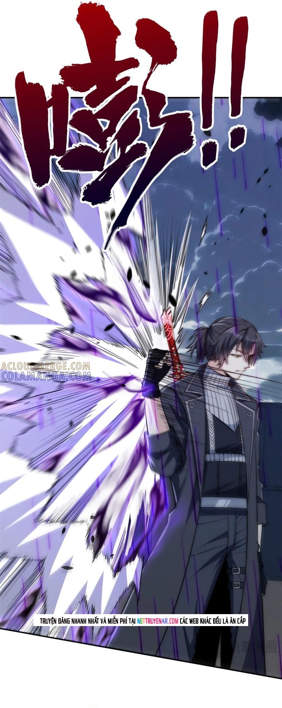 Dị Năng Trùng Sinh Ta Sớm Ở Đỉnh Cao Chapter 54 - 10