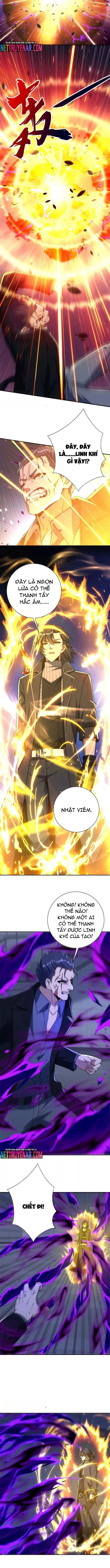 Dị Năng Trùng Sinh Ta Sớm Ở Đỉnh Cao Chapter 56 - 3