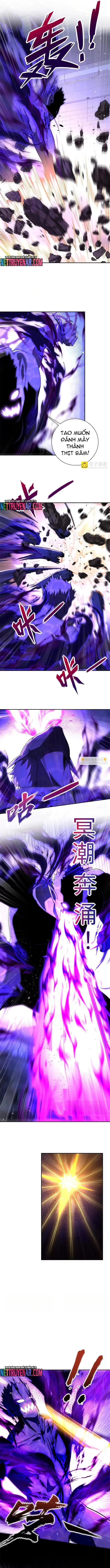 Dị Năng Trùng Sinh Ta Sớm Ở Đỉnh Cao Chapter 56 - 5