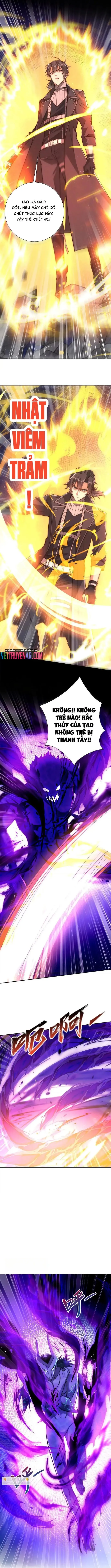 Dị Năng Trùng Sinh Ta Sớm Ở Đỉnh Cao Chapter 56 - 6