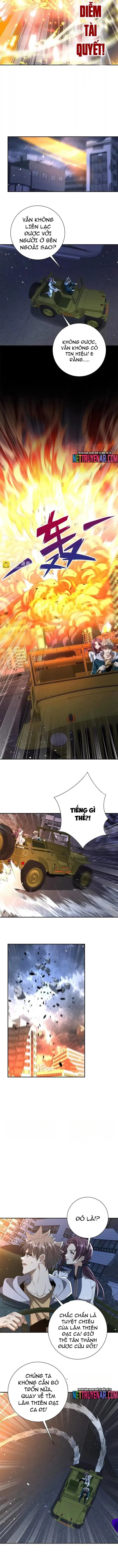 Dị Năng Trùng Sinh Ta Sớm Ở Đỉnh Cao Chapter 56 - 8