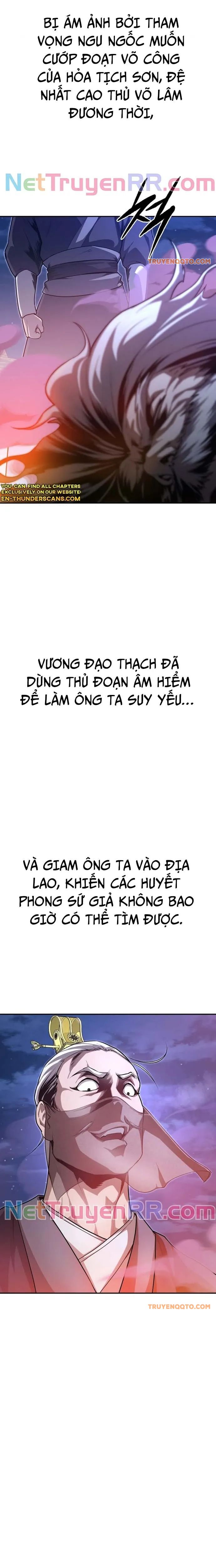 Giám Hộ Của Ác Nhân Chapter 1 - 11