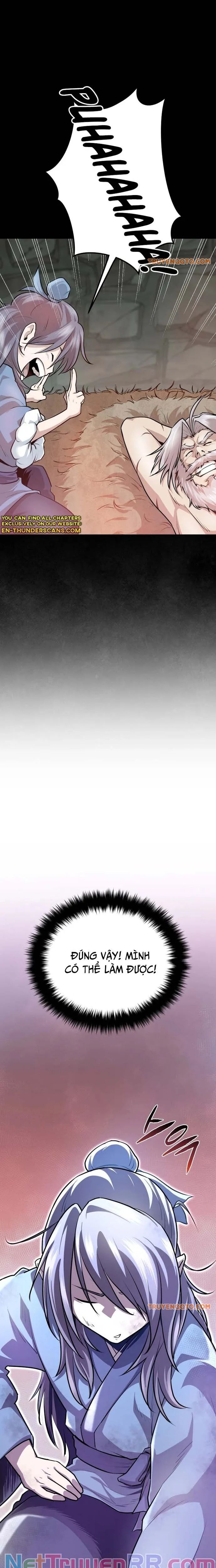 Giám Hộ Của Ác Nhân Chapter 1 - 20
