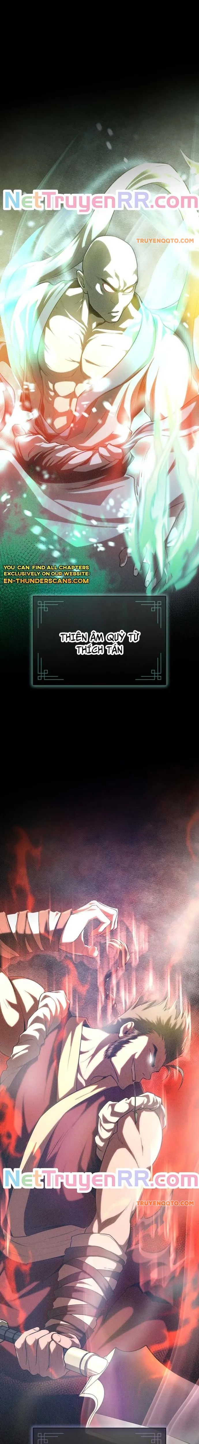 Giám Hộ Của Ác Nhân Chapter 1 - 3