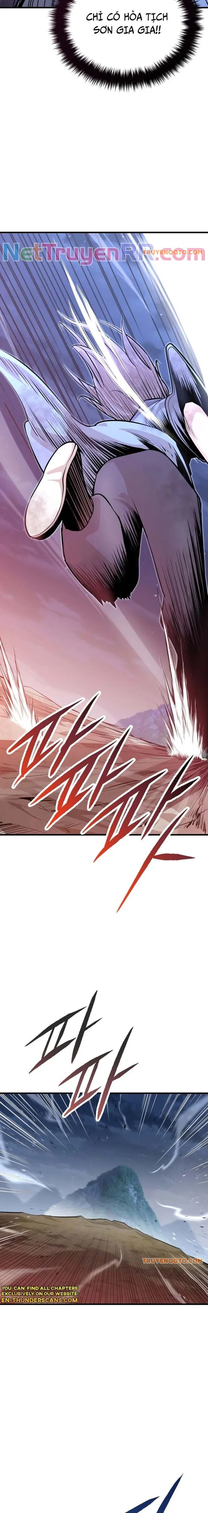 Giám Hộ Của Ác Nhân Chapter 1 - 22