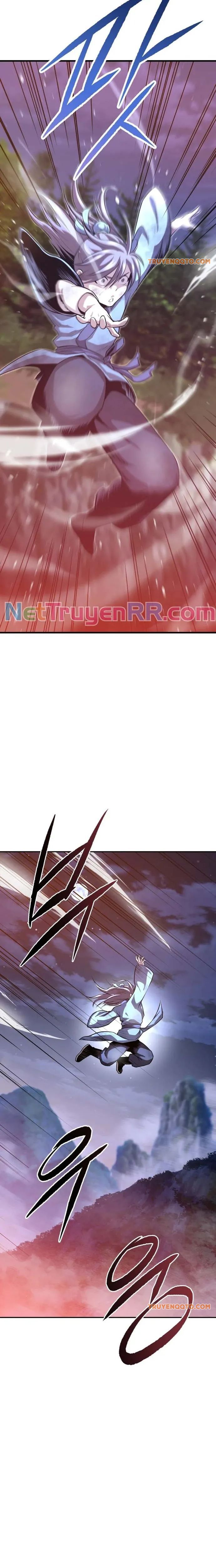 Giám Hộ Của Ác Nhân Chapter 1 - 23