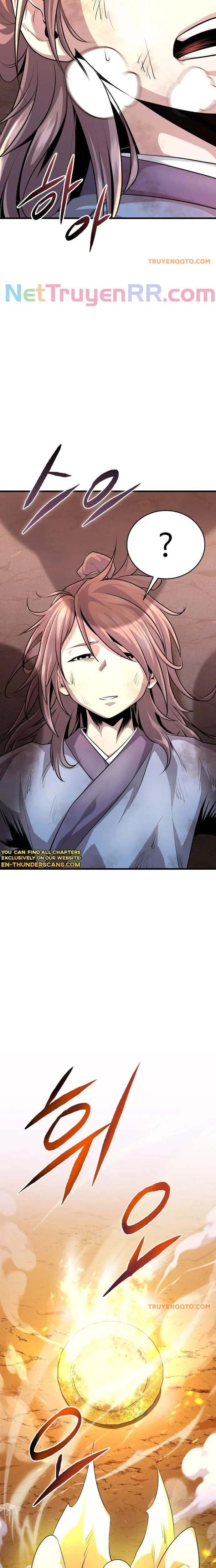 Giám Hộ Của Ác Nhân Chapter 1 - 27