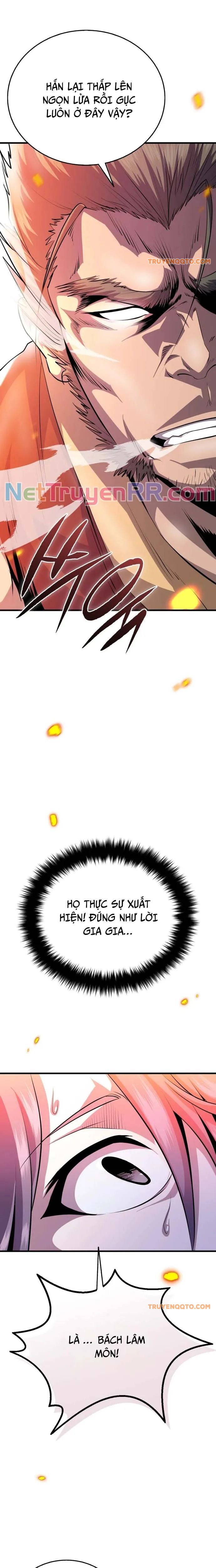 Giám Hộ Của Ác Nhân Chapter 1 - 30