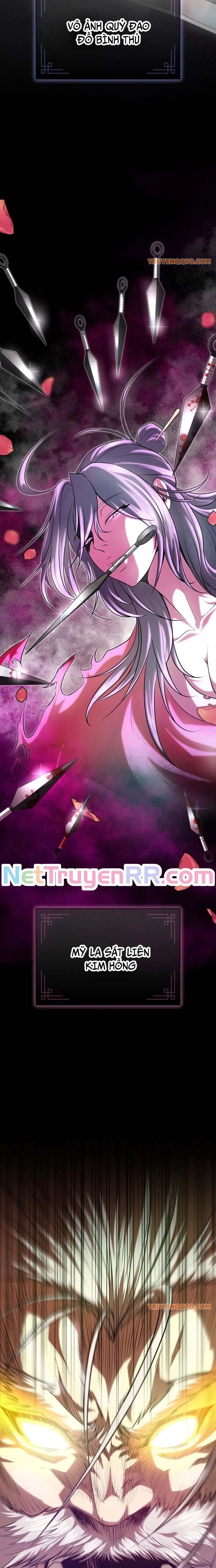 Giám Hộ Của Ác Nhân Chapter 1 - 4