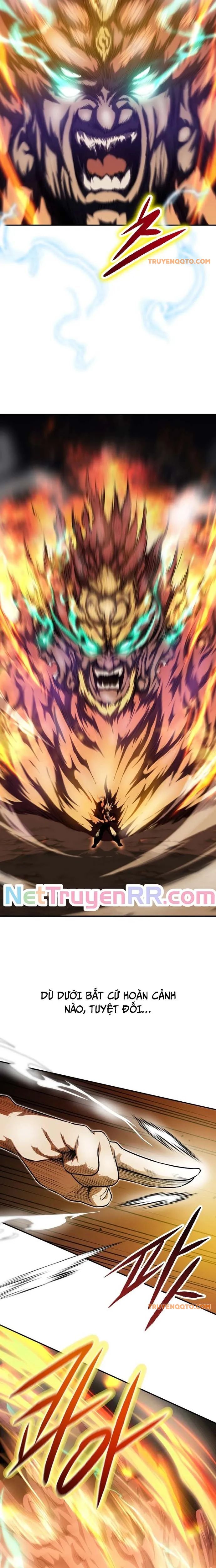 Giám Hộ Của Ác Nhân Chapter 1 - 6