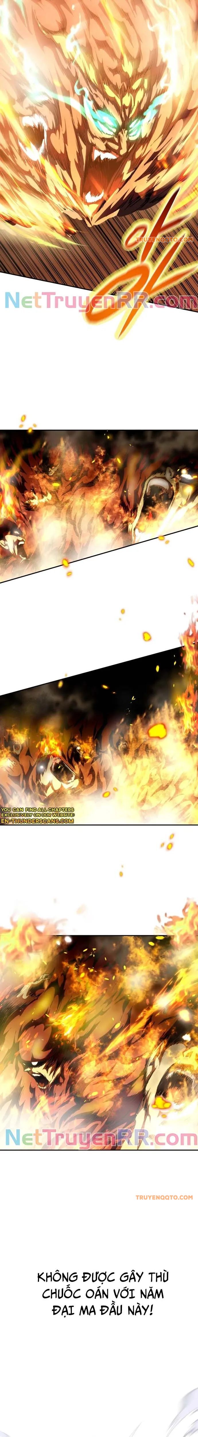 Giám Hộ Của Ác Nhân Chapter 1 - 7