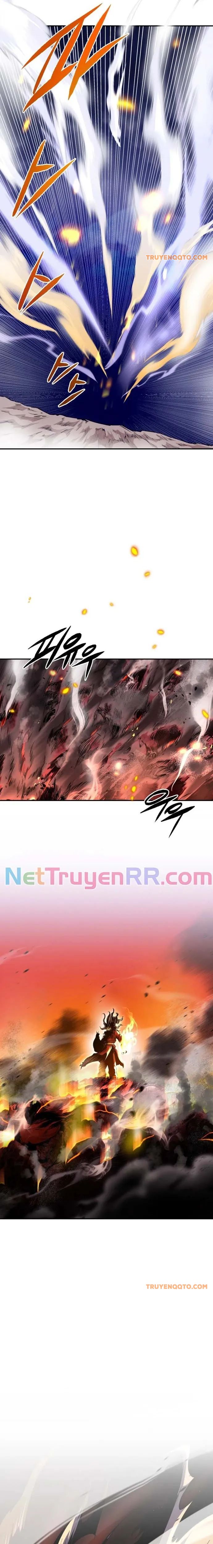 Giám Hộ Của Ác Nhân Chapter 1 - 8