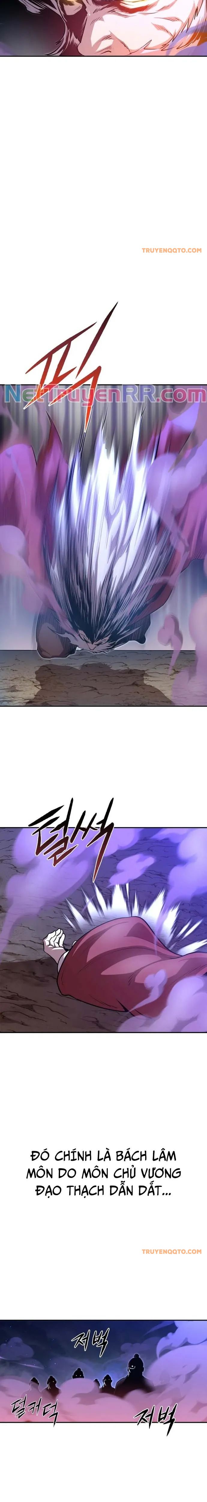 Giám Hộ Của Ác Nhân Chapter 1 - 10