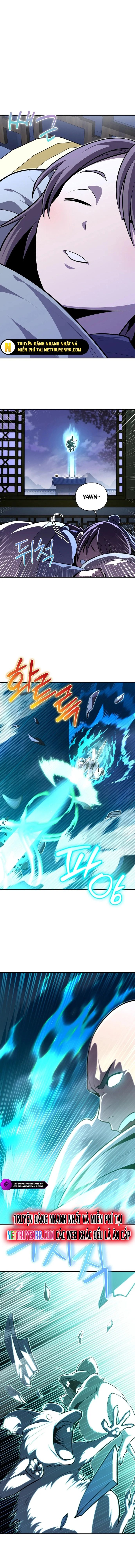 Giám Hộ Của Ác Nhân Chapter 10 - 11