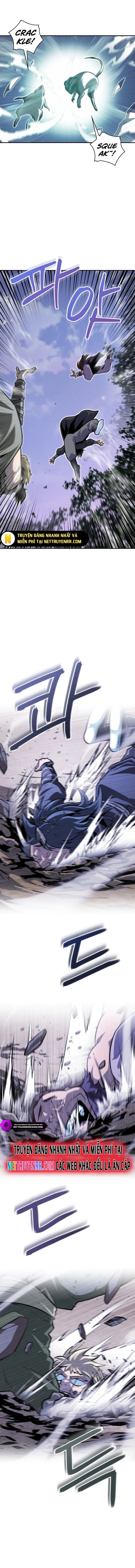 Giám Hộ Của Ác Nhân Chapter 10 - 12