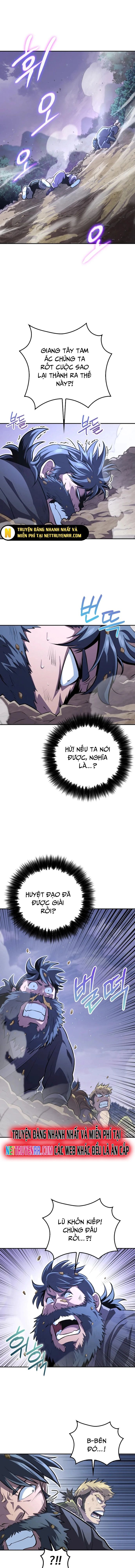 Giám Hộ Của Ác Nhân Chapter 10 - 13