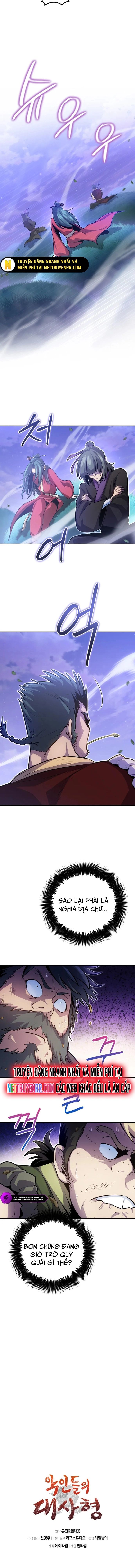 Giám Hộ Của Ác Nhân Chapter 10 - 14